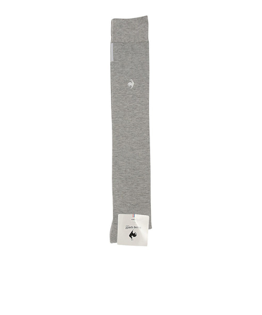 ゴルフ 抗菌防臭 定番 ニーハイソックス QGCTJB01 GY00