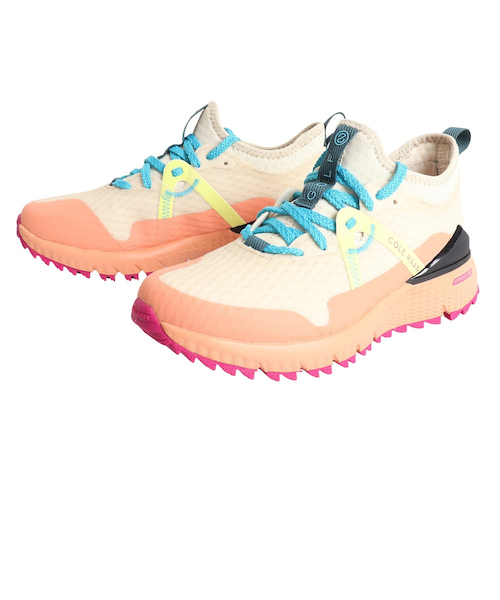 コール ハーン（COLE HAAN）ゴルフシューズ ZEROGROUND OVERTAKE GOLF