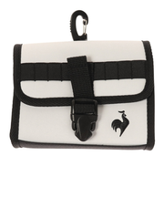 ゴルフ マルチケース型レーザースコープホルダー QQBTJX70 WH00