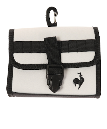 ゴルフ マルチケース型レーザースコープホルダー QQBTJX70 WH00