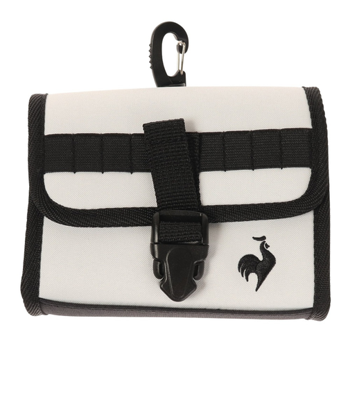 ゴルフ マルチケース型レーザースコープホルダー QQBTJX70 WH00