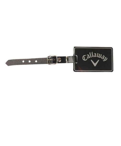 キャロウェイ（CALLAWAY）ネームタグ NT2 15 5915453 BK