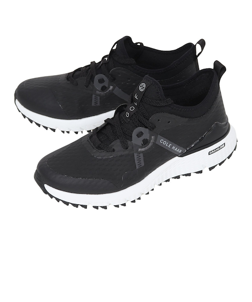 コール ハーン（COLE HAAN）ゴルフシューズ ゼログランド オーバー