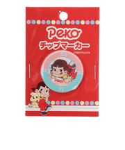 ホクシン(Hokushin)ペコチャンチップ コインマーカー PK/EM MK0315