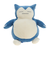 ホクシン（Hokushin）ゴルフ ヘッドカバー ポケットモンスター カビゴン ドライバー用 PMHD003