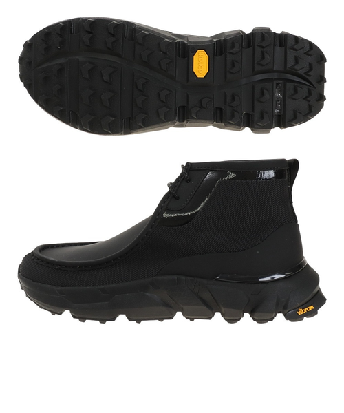 高品質，新作登場 タトラス(TATRAS)プリント ローカット シューズ