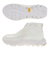 ゴルフシューズ ミドルカット MTAT21S1262-A WHT