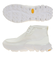 ゴルフシューズ ミドルカット MTAT21S1262-A WHT