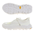 プリント ローカット シューズ MTAT21S1263-A WHT