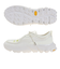 プリント ローカット シューズ MTAT21S1263-A WHT