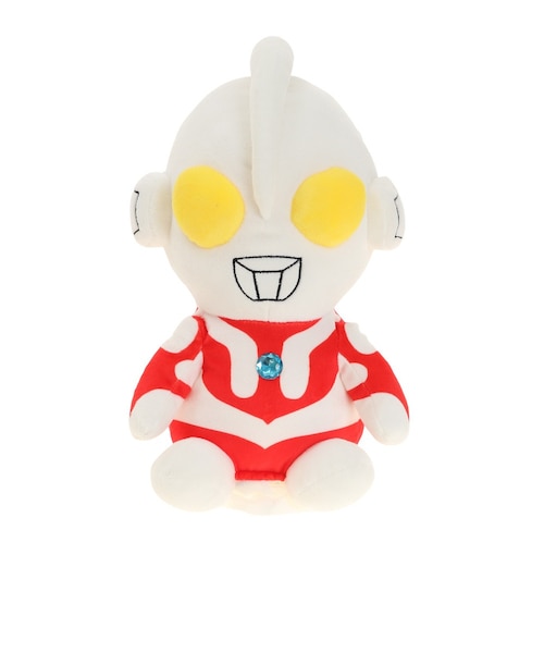 新品】ウルトラマン リュック パーカー フィギュア ドライバー