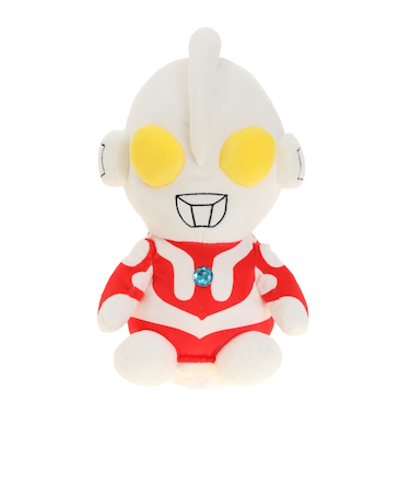 ホクシン（Hokushin）ゴルフ ウルトラマン ヘッドカバー ドライバー用 UMHD001