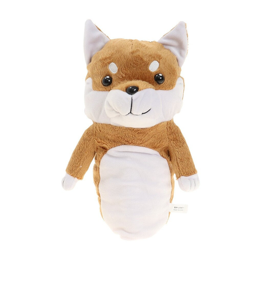 ホクシン（Hokushin）ゴルフ 柴犬ヘッドカバー ドライバー用 WHC1726