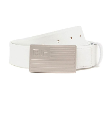 ブリーフィング（BRIEFING）ゴルフ BG BUCKLE LEATHER ベルト BRG191M38-000