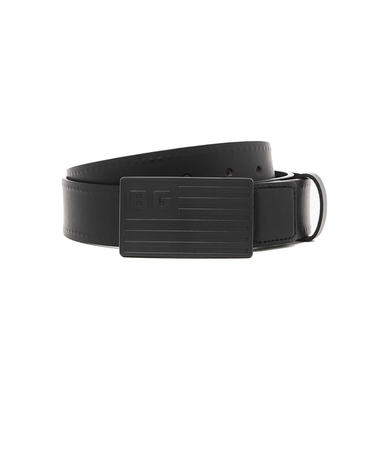 ブリーフィング（BRIEFING）ゴルフ BG BUCKLE LEATHER ベルト BRG191M38-010