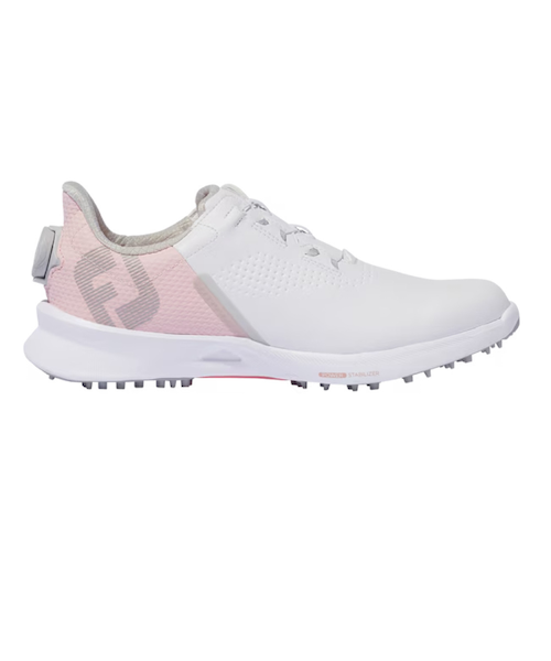 ゴルフシューズ フューエル BOA ボア ダイヤル式 92382W｜ヴィクトリア