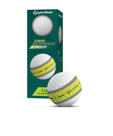 テーラーメイド（TAYLORMADE）ツアーレスポンス ストライプ 22 Tour Response Stripe SV