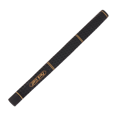 SPG（SPG）パークゴルフ SPG ロゴグリップ スリム ブラック