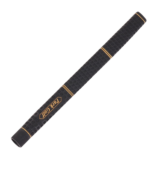 SPG（SPG）パークゴルフ ロゴグリップ ブラック