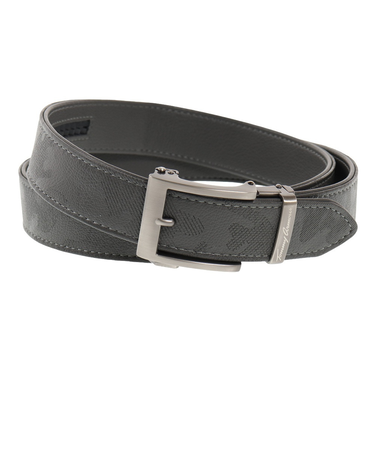 トミーアーマー（Tommy Armour）ゴルフ キーリットベルト 35mm TATD22S042193 GRY