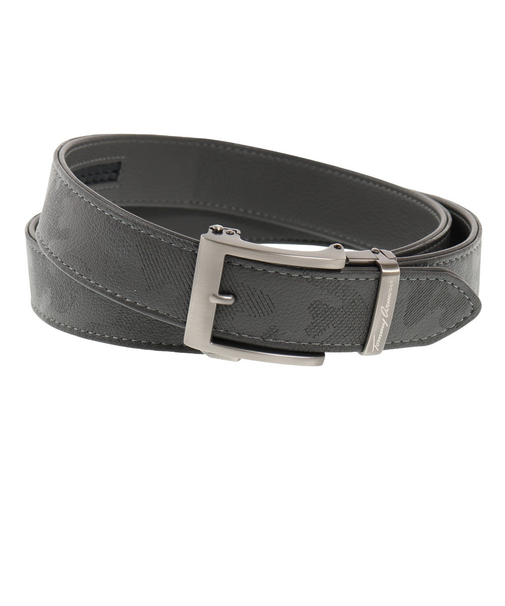 トミーアーマー（Tommy Armour）ゴルフ キーリットベルト 35mm TATD22S042193 GRY