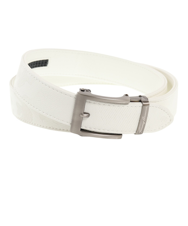 トミーアーマー（Tommy Armour）ゴルフ キーリットベルト 35mm TATD22S042193 WHT