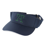 トミーアーマー（Tommy Armour）ゴルフ TWILL サンバイザー TAST22S042176 NVY