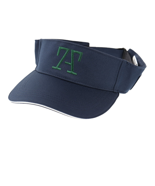 トミーアーマー（Tommy Armour）ゴルフ TWILL サンバイザー TAST22S042176 NVY