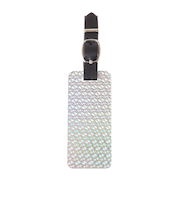 パフォーマンスギア（PG）ネームプレートカク 柄 PGPG1T3004 RBW