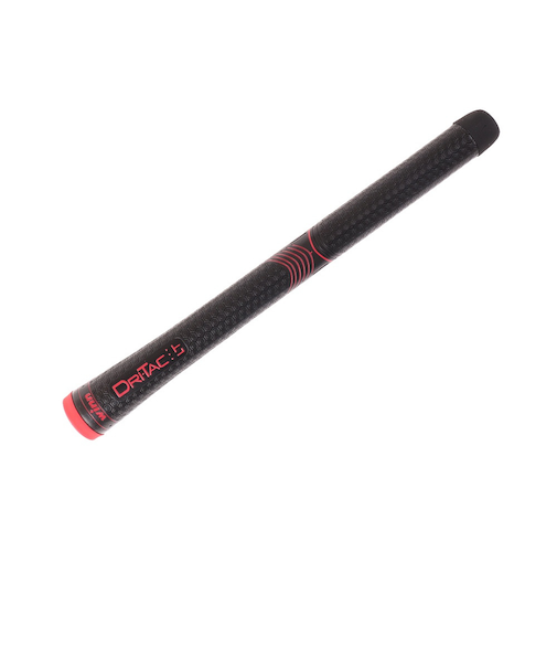 ウイン（WINN）グリップ Dri-Tac LT DTLT5-BKR