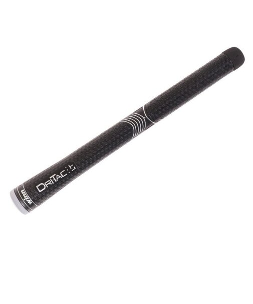 ウイン（WINN）グリップ Dri-Tac LT DTLT6-BKS