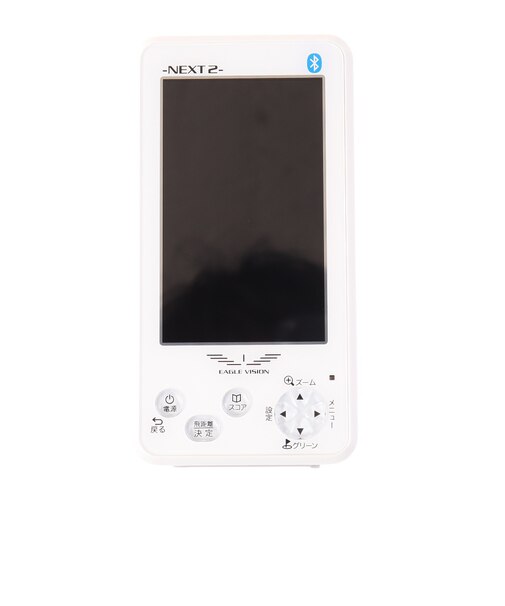 ゴルフ 距離計 イーグルビジョン EAGLE VISION ネクスト2 EV-034 距離計測器 GPS ゴルフナビ