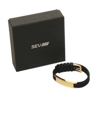 セブ（SEV）ラインブレス2G BK