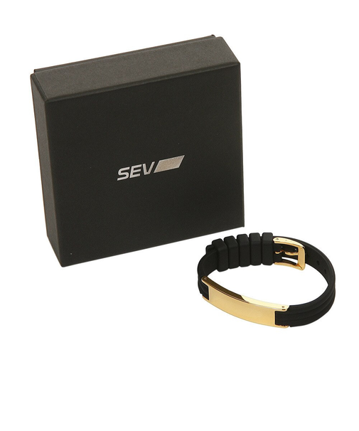 セブ（SEV）ラインブレス2G BK