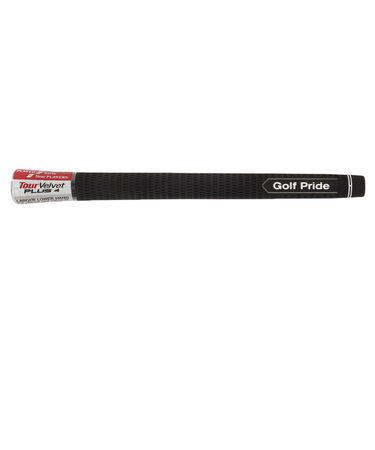ゴルフプライド（Golf Pride）グリップ VT4S-60R プラス4 STND