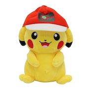 ホクシン（Hokushin）ゴルフ ドライバー用 ヘッドカバー ポケットモンスター ピカチュウ PMHD004