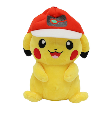 ホクシン（Hokushin）ゴルフ ドライバー用 ヘッドカバー ポケットモンスター ピカチュウ PMHD004
