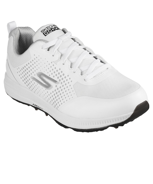 27cm スケッチャーズ GO GOLF ELITE 5　SPORT 新品 SKECHERS スリッポン HANDS FREE SLIP-INS: GO GOLF ELITE 5
