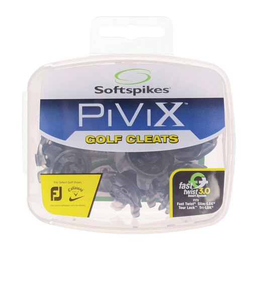 ライト（LITE）ピビックス FT3.0 18P S-551 GRY/BLK