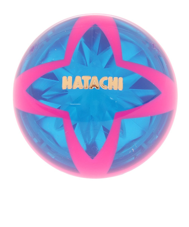 ハタチ（HATACHI）グラウンドゴルフ エアブレイド流星 サファイアBL BH3806-28