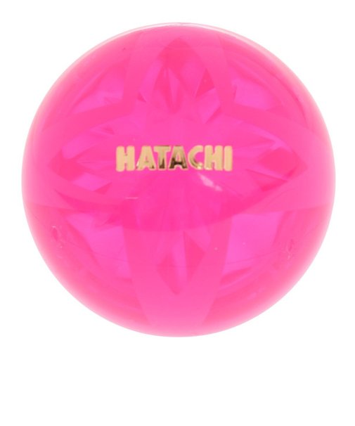 ハタチ（HATACHI）グラウンドゴルフ エアブレイド流星 マゼンタ BH3806-63