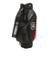 ヤマハ（YAMAHA）キャディバッグ Y22CBM BK/RD