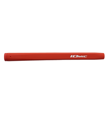 イオミック（IOMIC）パターグリップジュウミッド Putter Grip -Jyu- CRD