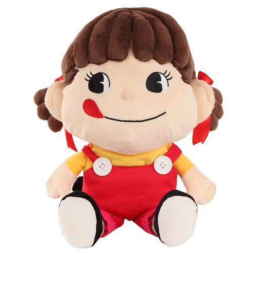 ホクシン（Hokushin）ヘッドカバー ドライバー用 WHC1722 ペコちゃん