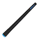イオミック（IOMIC）ゴルフ グリップ BLACK ARMOR2 X-EVO2.3アリBL