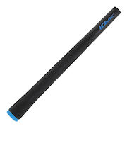 イオミック（IOMIC）ゴルフ グリップ BLACK ARMOR2 X-EVO2.3ナシBL