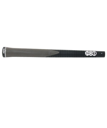 エスパNO1-ICHI-50-01 BLKアリ (ゴルフグリップ)