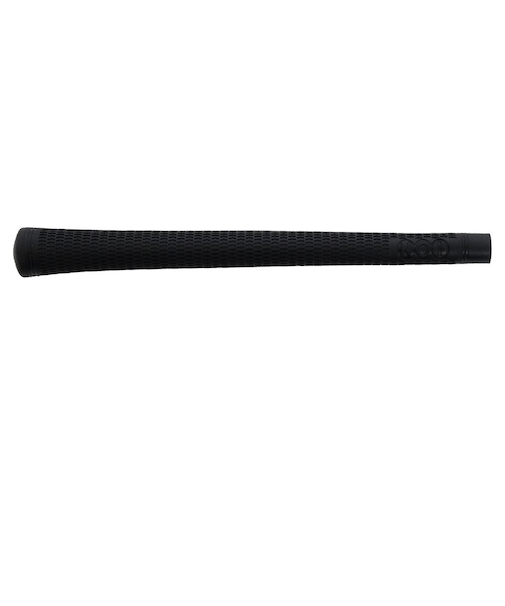 ナンバーワン（NOW ON）NO1 GRIP 50 SERIES MATTE BLACK バックラインなし