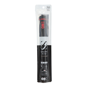 ナンバーワン（NOW ON）ゴルフグリップ Soft&Solid 60R RED