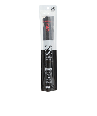 ナンバーワン（NOW ON）ゴルフグリップ Soft&Solid 60R RED